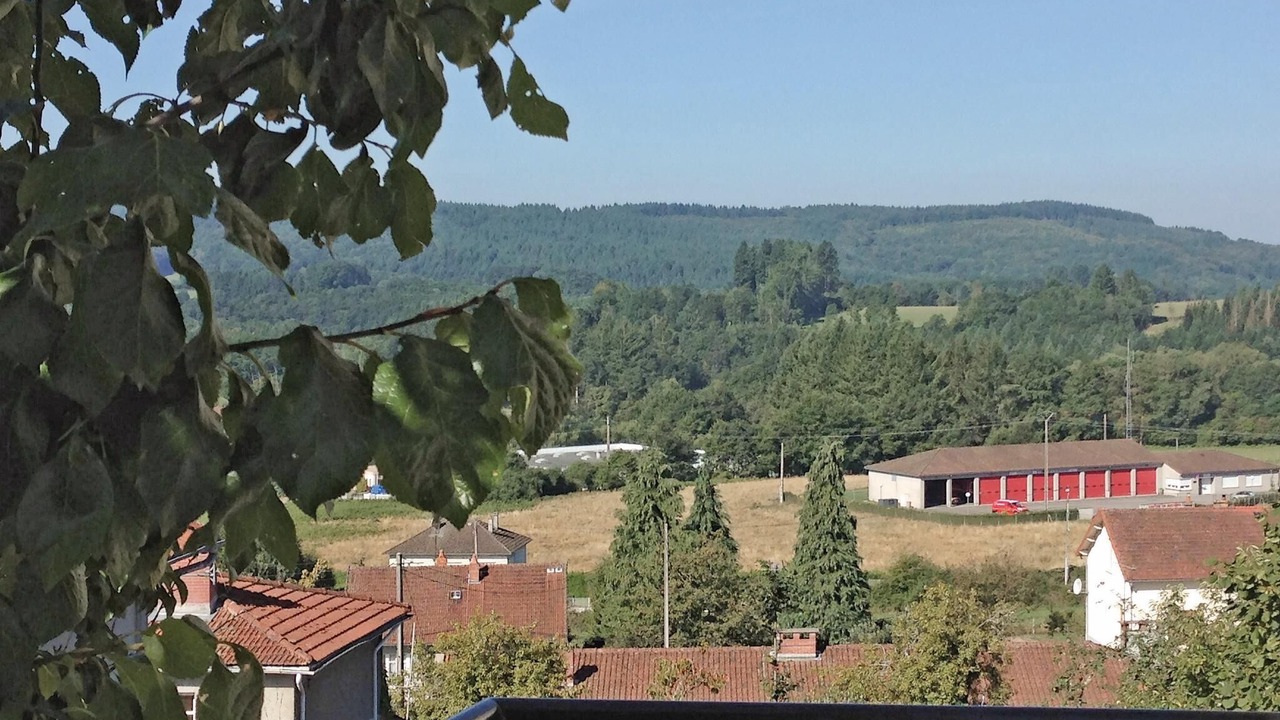 Photo of Bedroom in Peyrat-le-Chateau