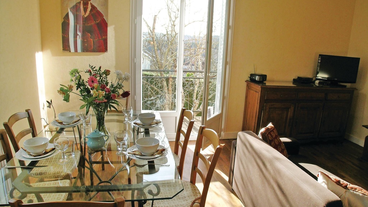 Photo of Bedroom in Peyrat-le-Chateau