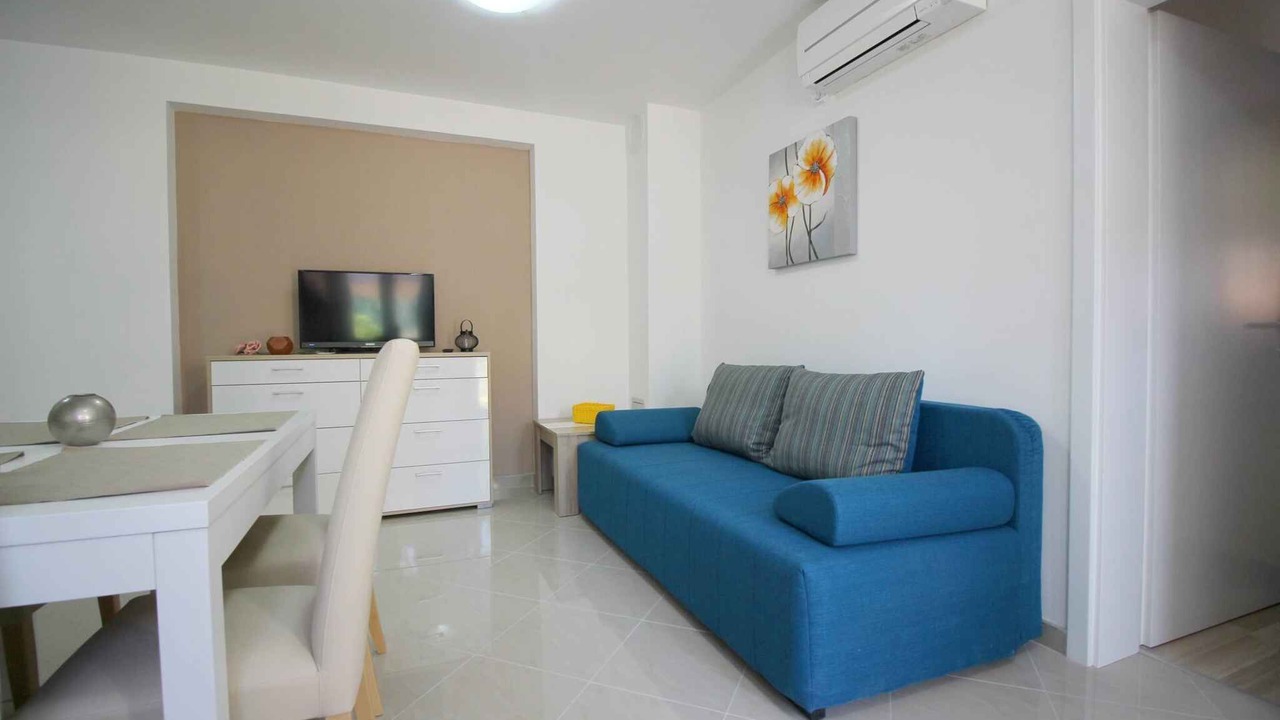 Photo of Livingroom in Baska