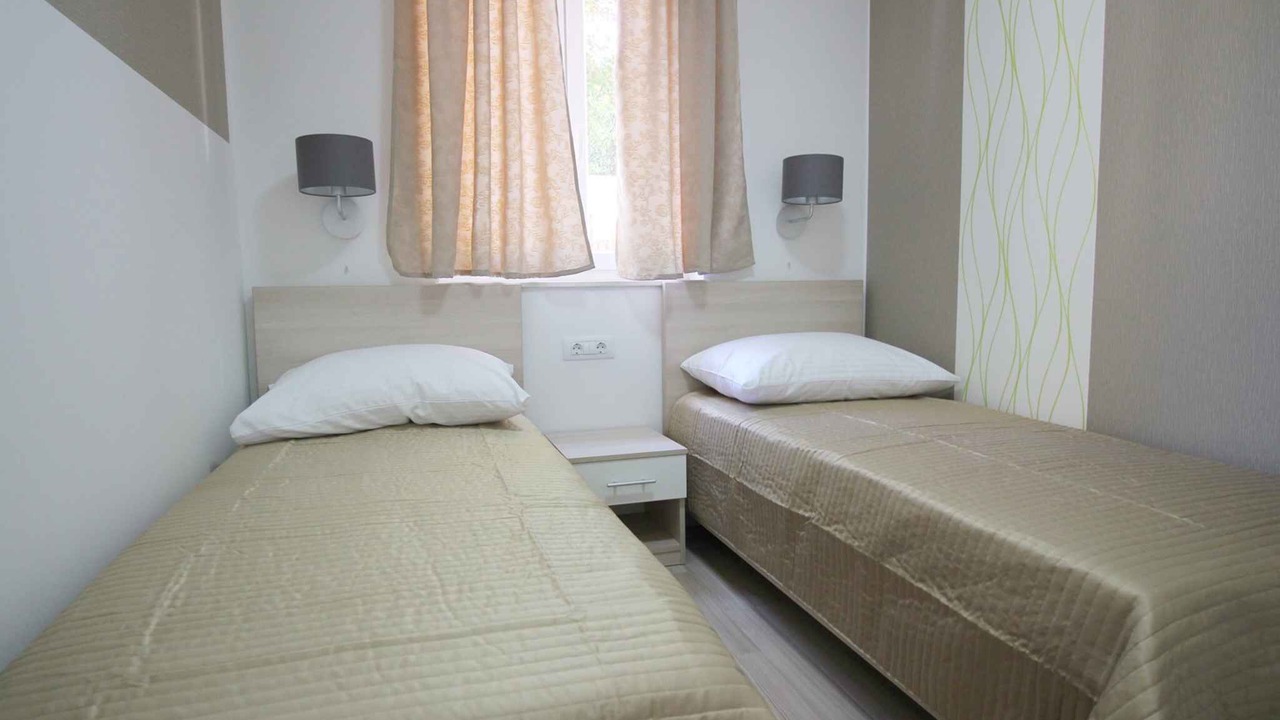 Photo of Bedroom in Baska
