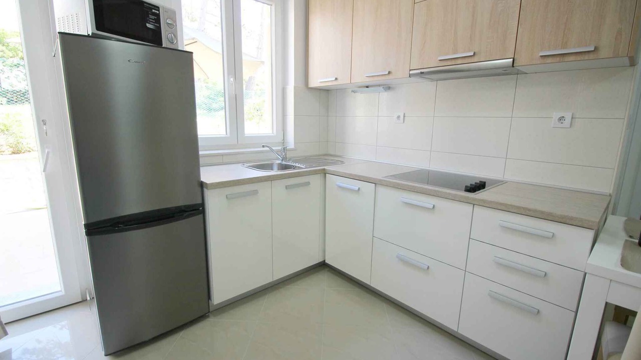 Photo of Kitchen in Baska