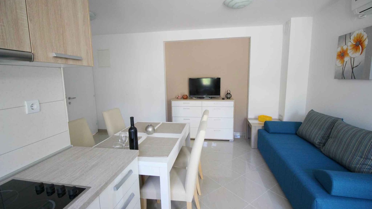 Photo of Livingroom in Baska