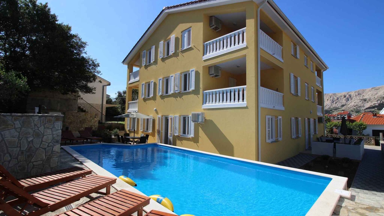 Photo of Outdoor in Baska