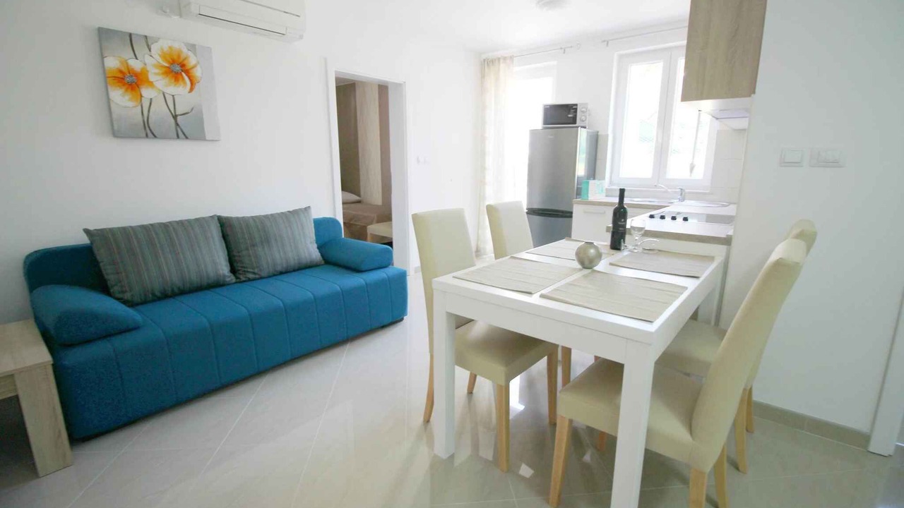 Photo of Livingroom in Baska