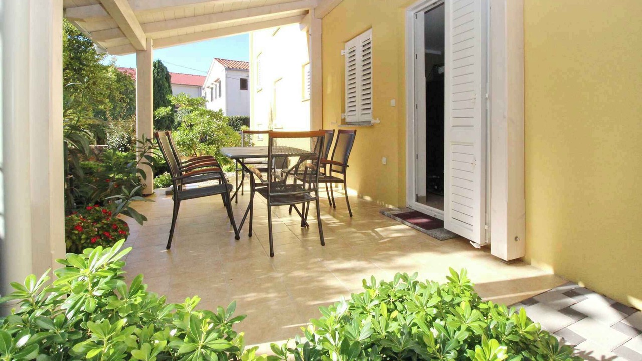 Photo of Outdoor in Baska
