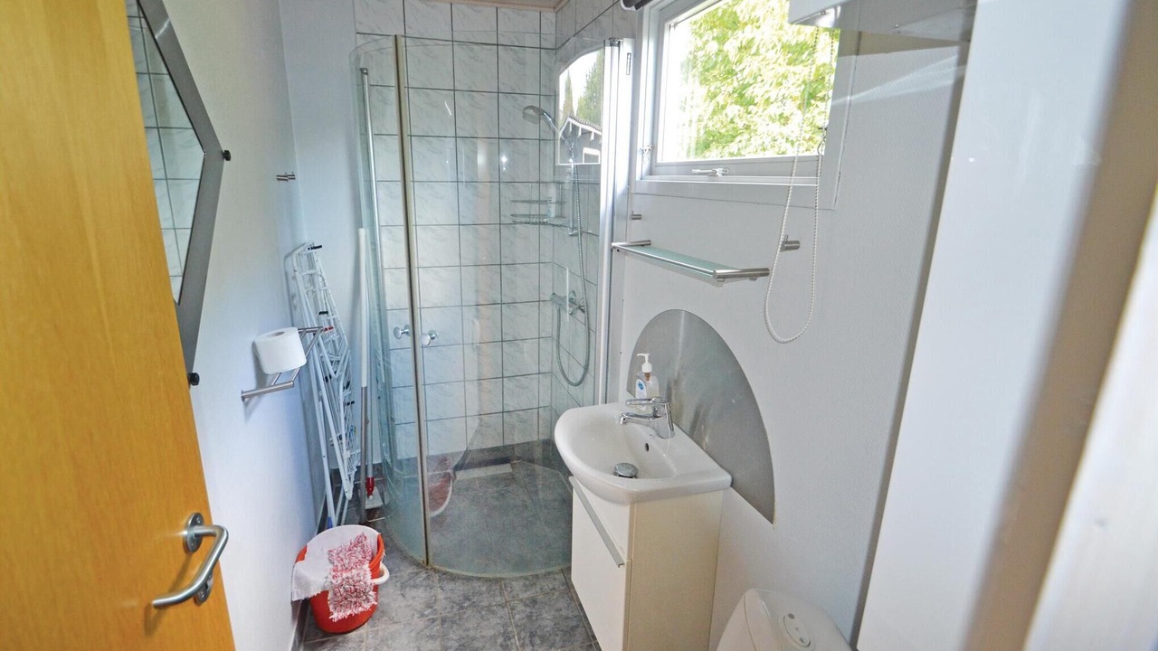 Photo of Bathroom in Bønnerup Strand