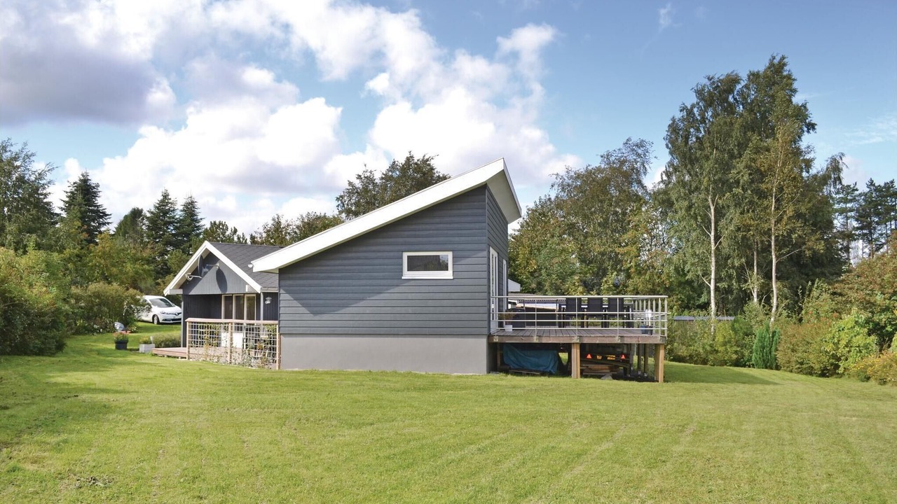 Photo of Outdoor in Bønnerup Strand