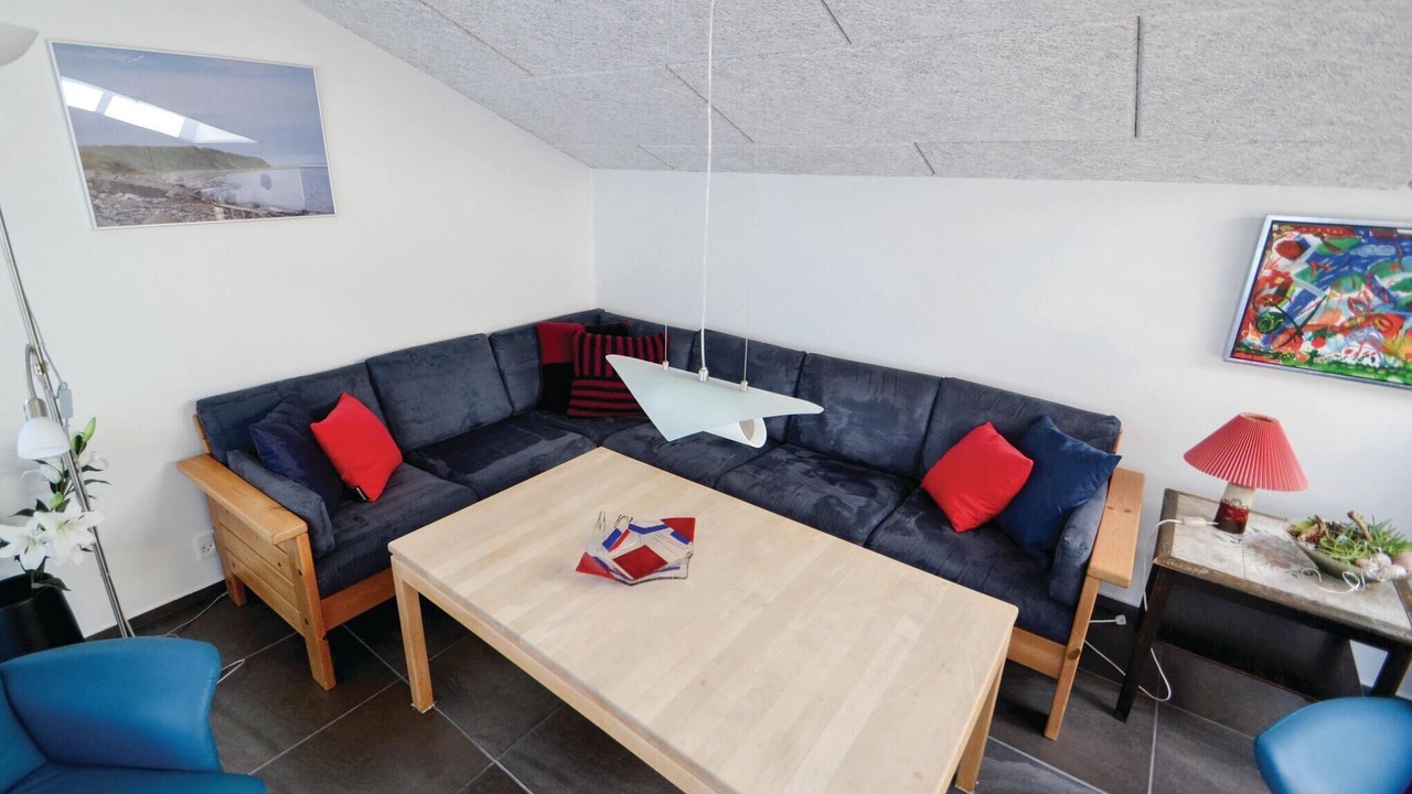 Photo of Bedroom in Bønnerup Strand