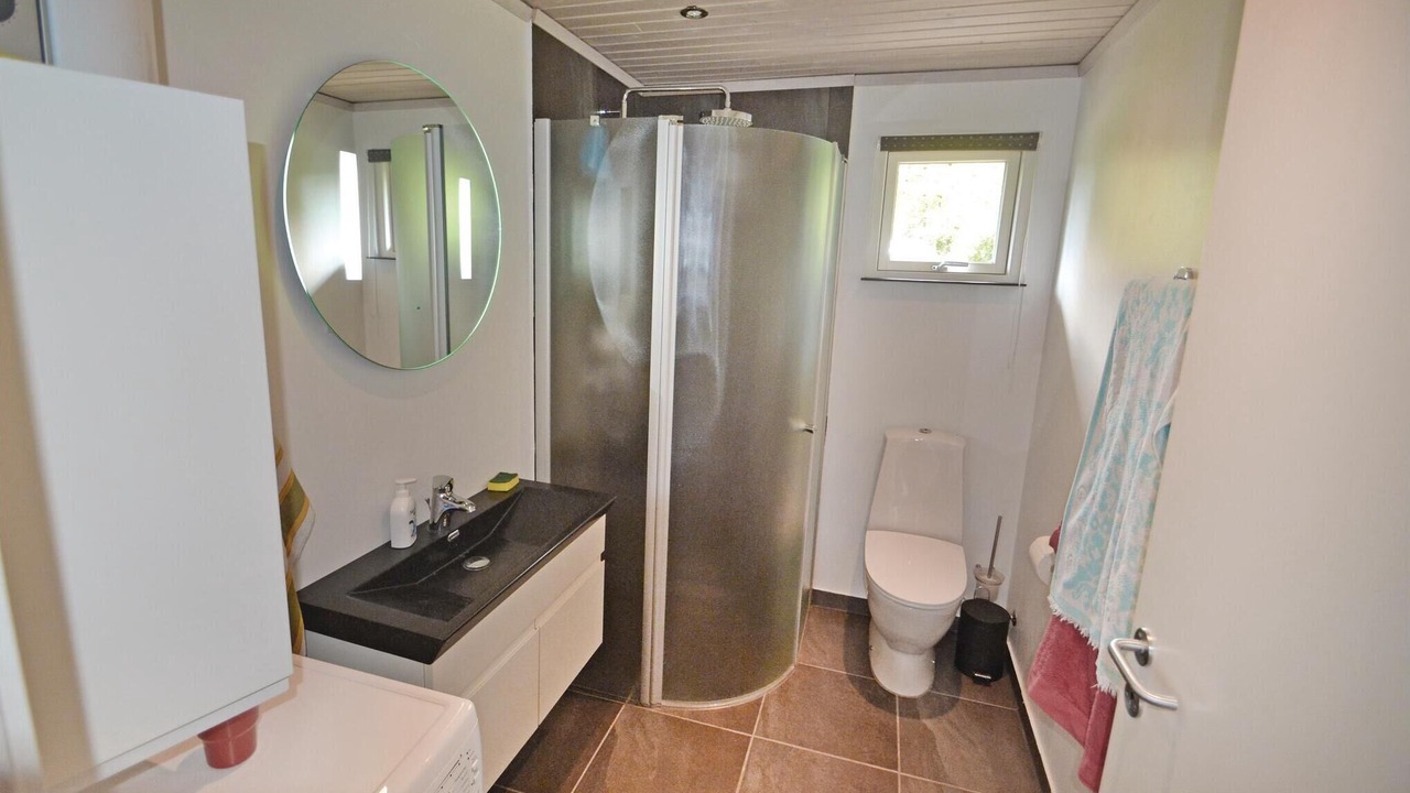 Photo of Bathroom in Bønnerup Strand