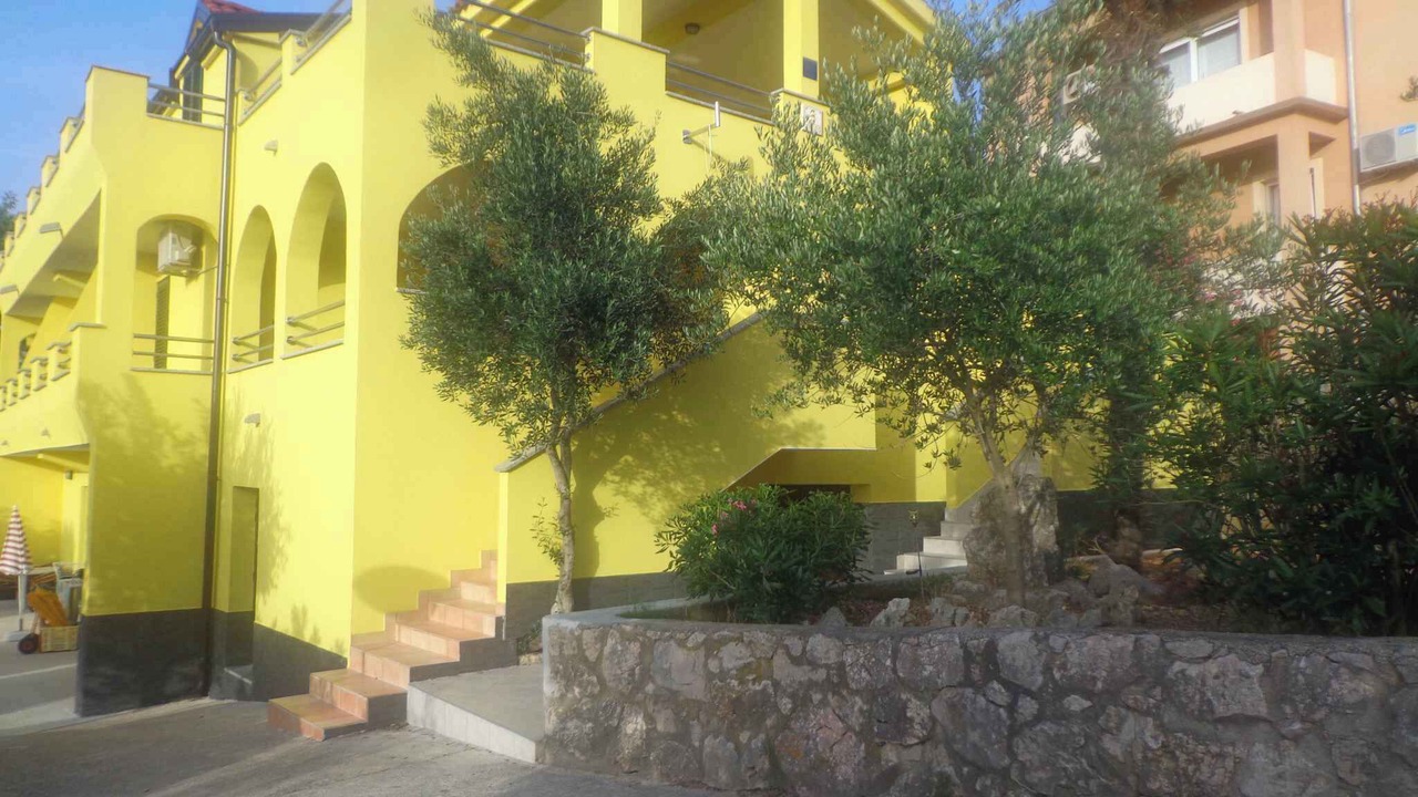 Photo of Others in Vrbnik