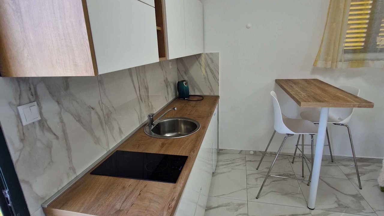 Photo of Kitchen in Vrbnik