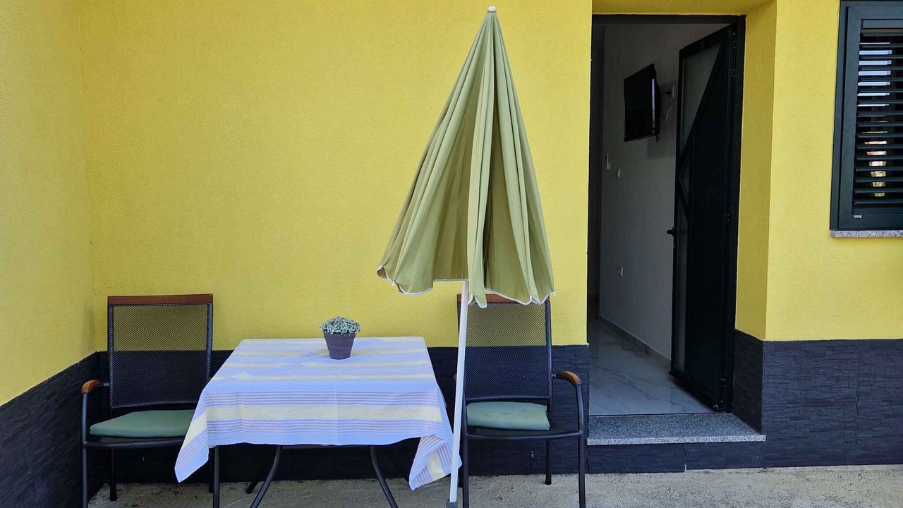 Photo of Outdoor in Vrbnik