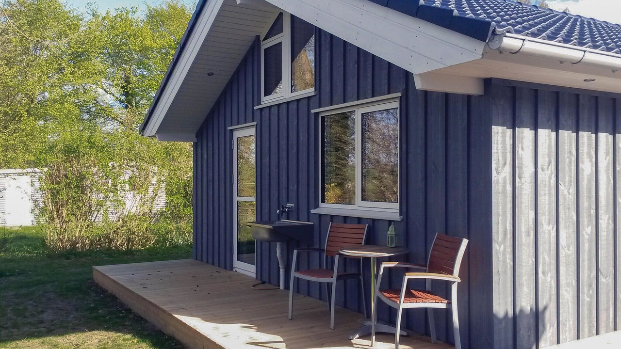 Photo of Outdoor in Hejsager Strand