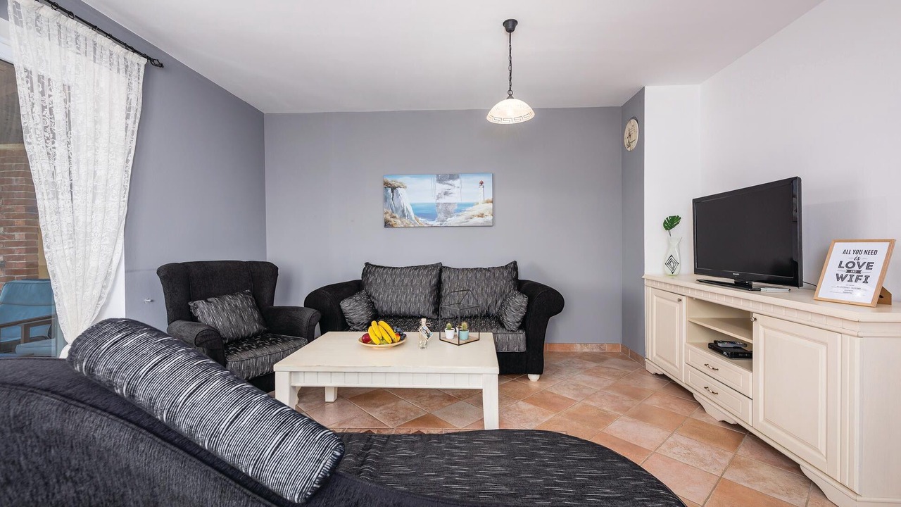 Photo of Bedroom in Lovrecica