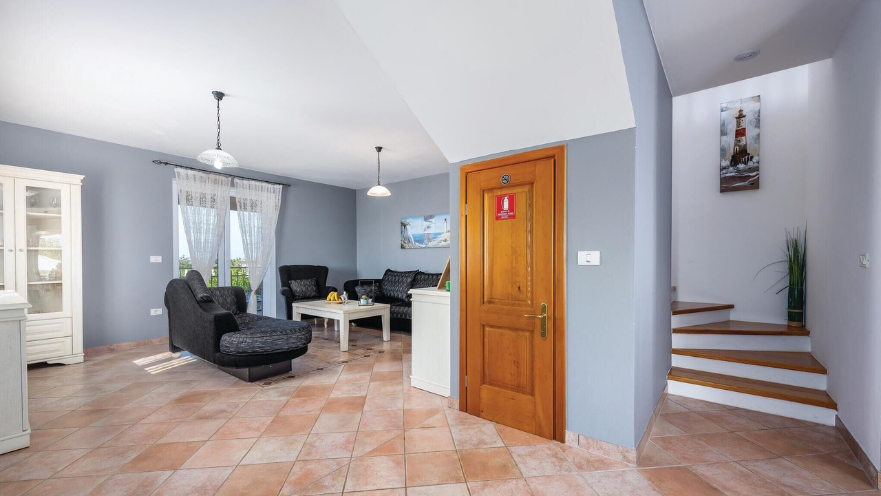 Photo of Bedroom in Lovrecica