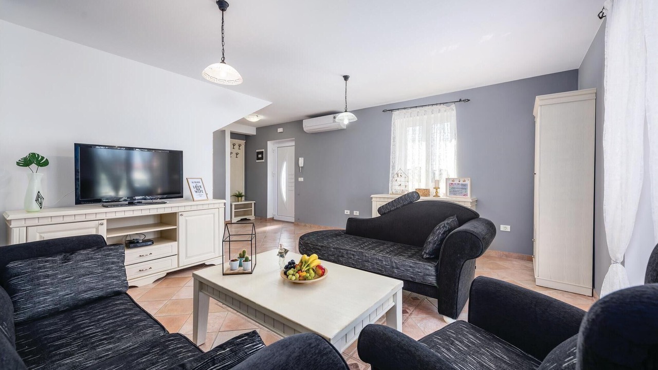 Photo of Bedroom in Lovrecica