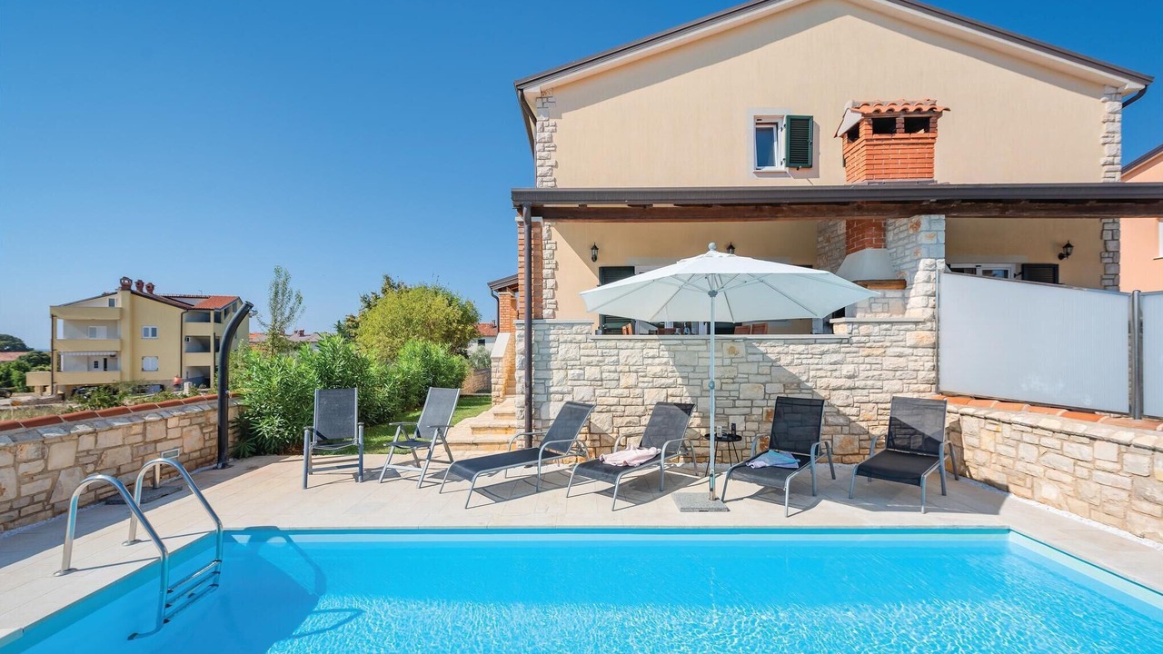 Photo of Outdoor in Lovrecica