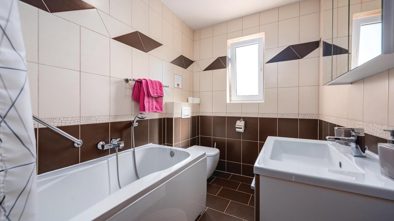 Photo of Bathroom in Lovrecica