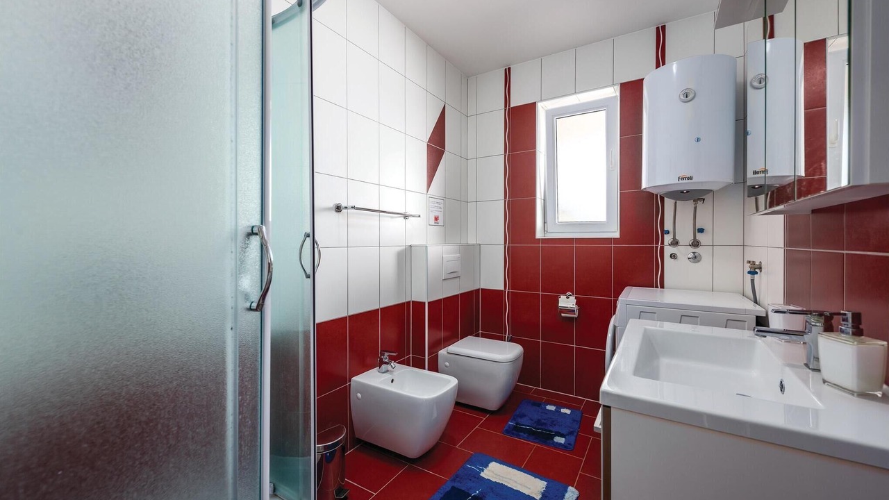 Photo of Bathroom in Lovrecica