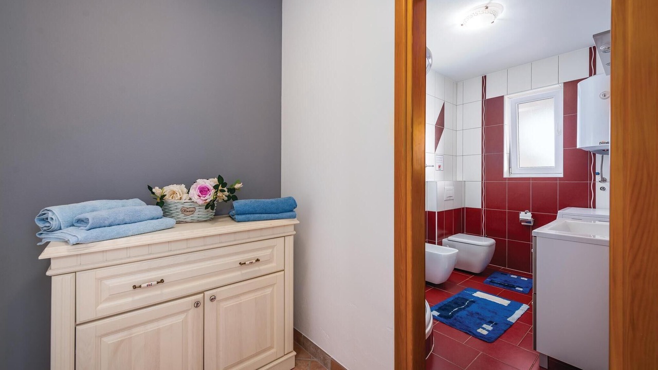Photo of Bathroom in Lovrecica