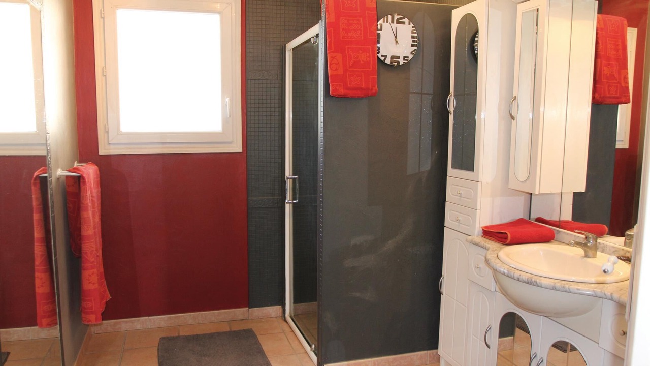 Photo of Bathroom in Ancone