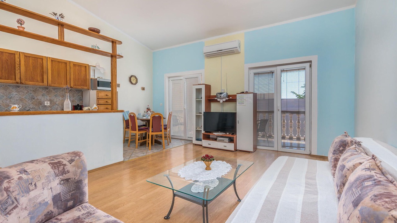 Photo of Bedroom in Krk