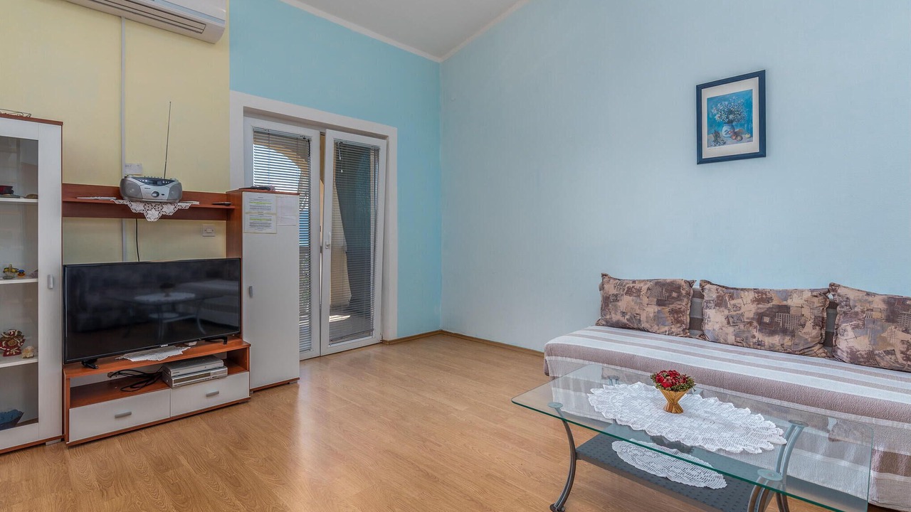 Photo of Bedroom in Krk