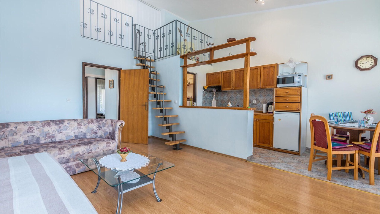 Photo of Bedroom in Krk