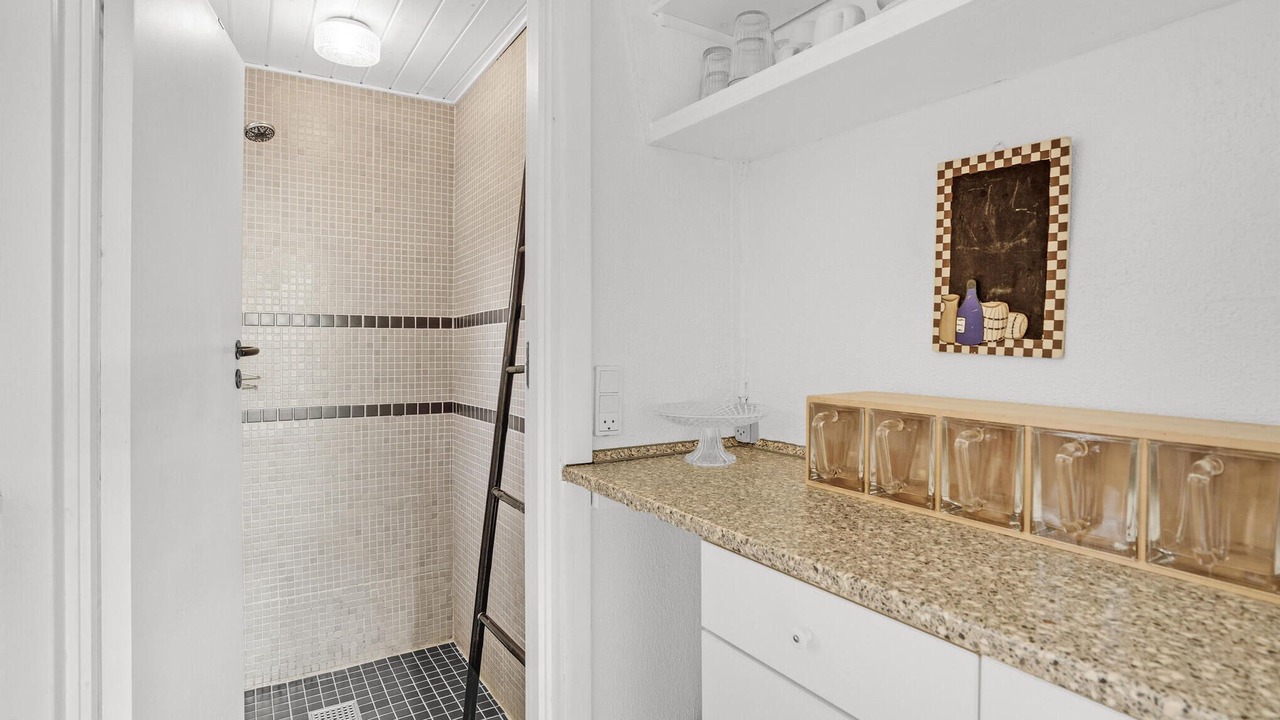 Photo of Bathroom in Sønderho
