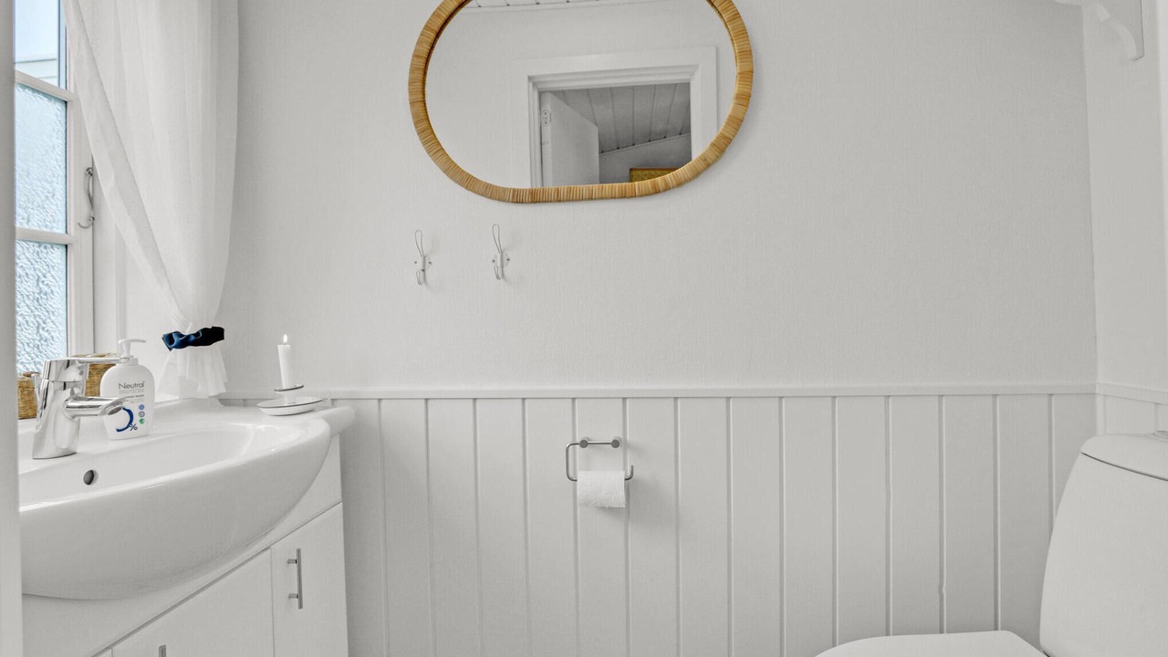 Photo of Bathroom in Sønderho