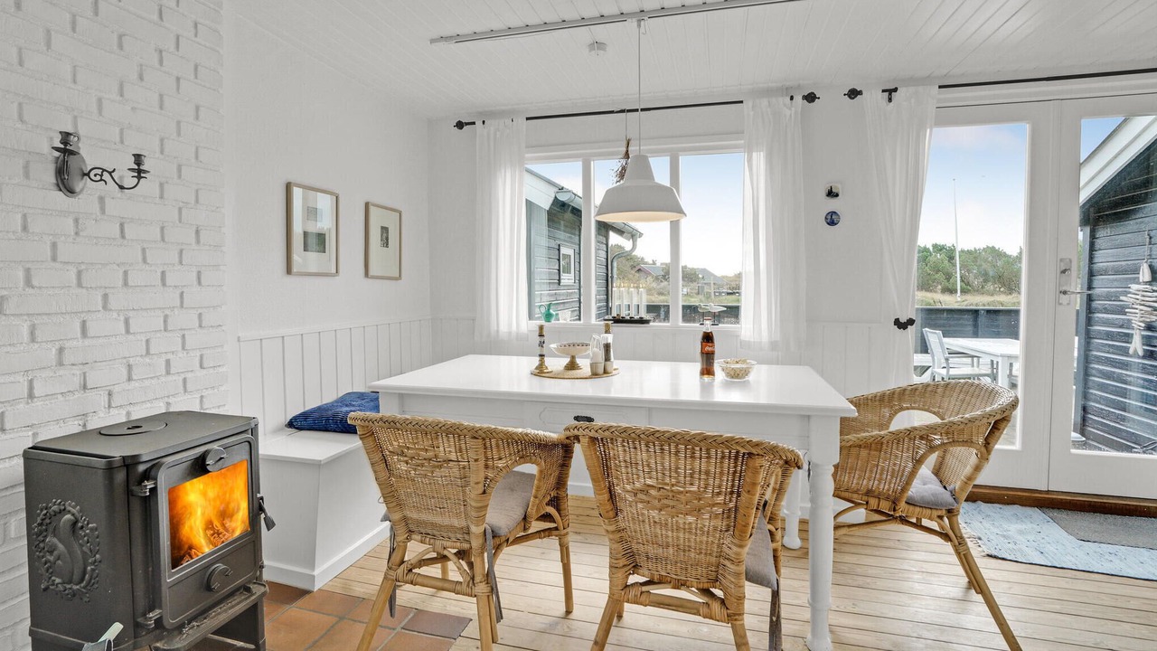 Photo of Bedroom in Sønderho