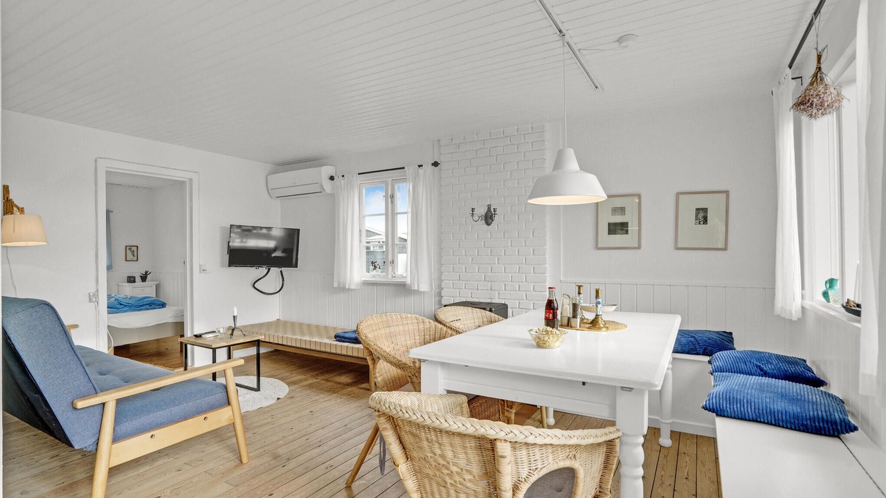 Photo of Bedroom in Sønderho