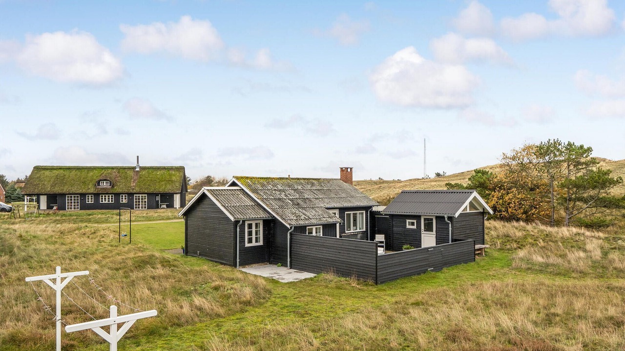Photo of Others in Sønderho