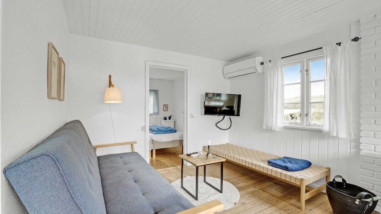 Photo of Bedroom in Sønderho