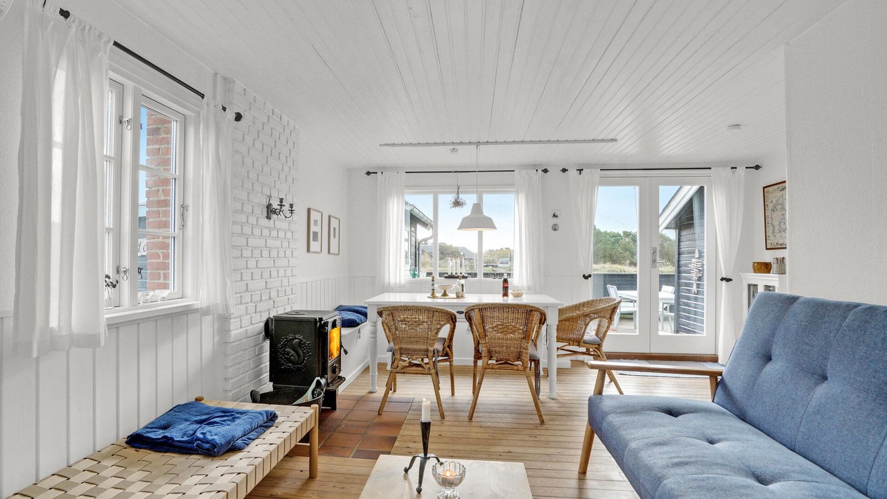 Photo of Bedroom in Sønderho