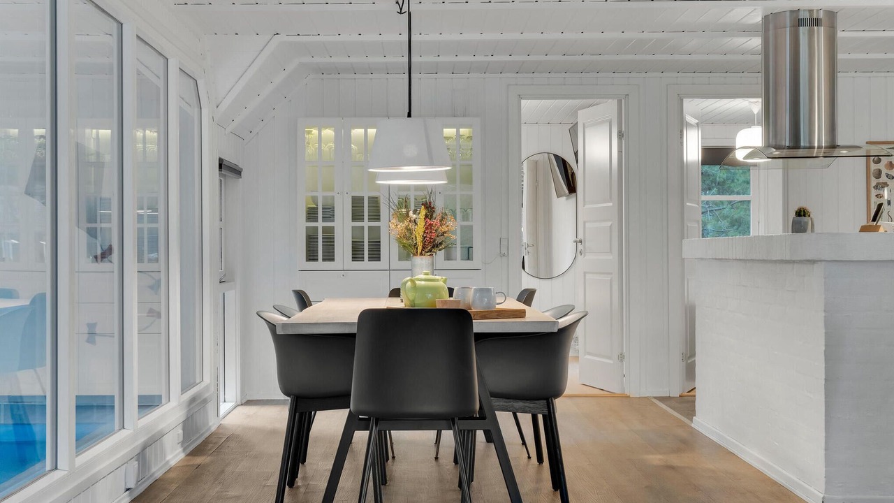 Photo of Bedroom in Blavand Strand