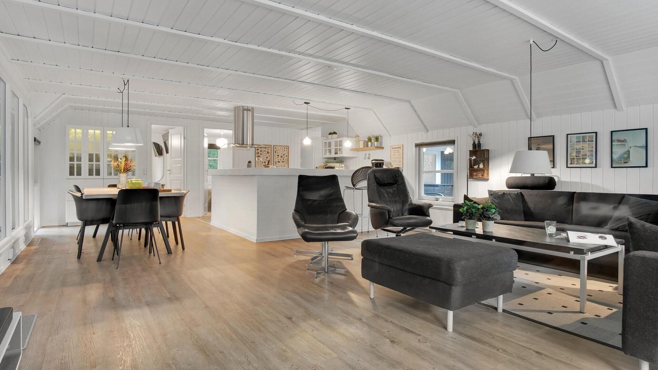 Photo of Bedroom in Blavand Strand