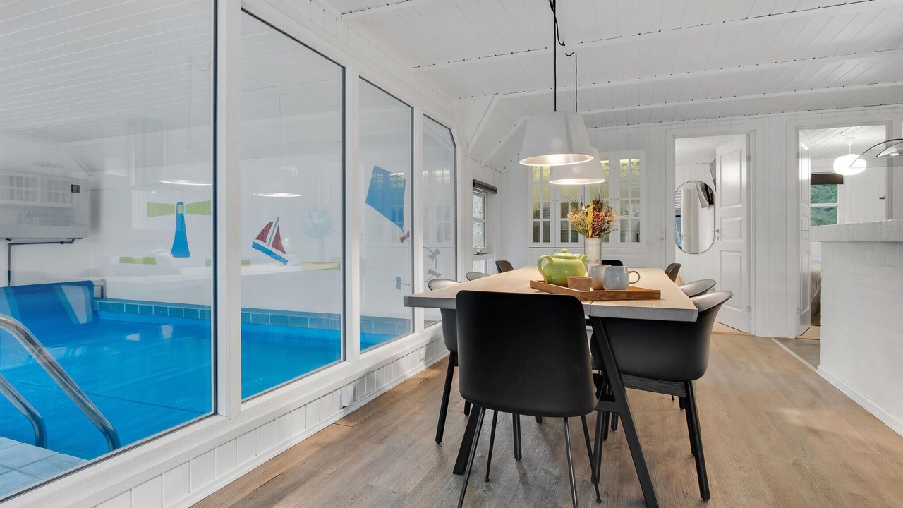 Photo of Bedroom in Blavand Strand