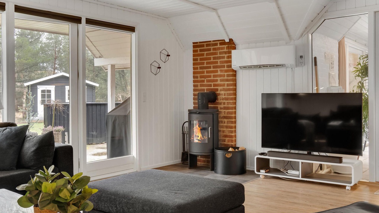 Photo of Bedroom in Blavand Strand