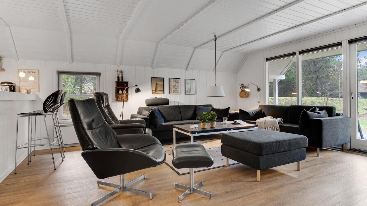 Photo of Bedroom in Blavand Strand