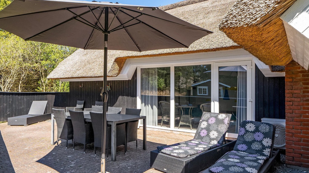 Photo of Outdoor in Blavand Strand