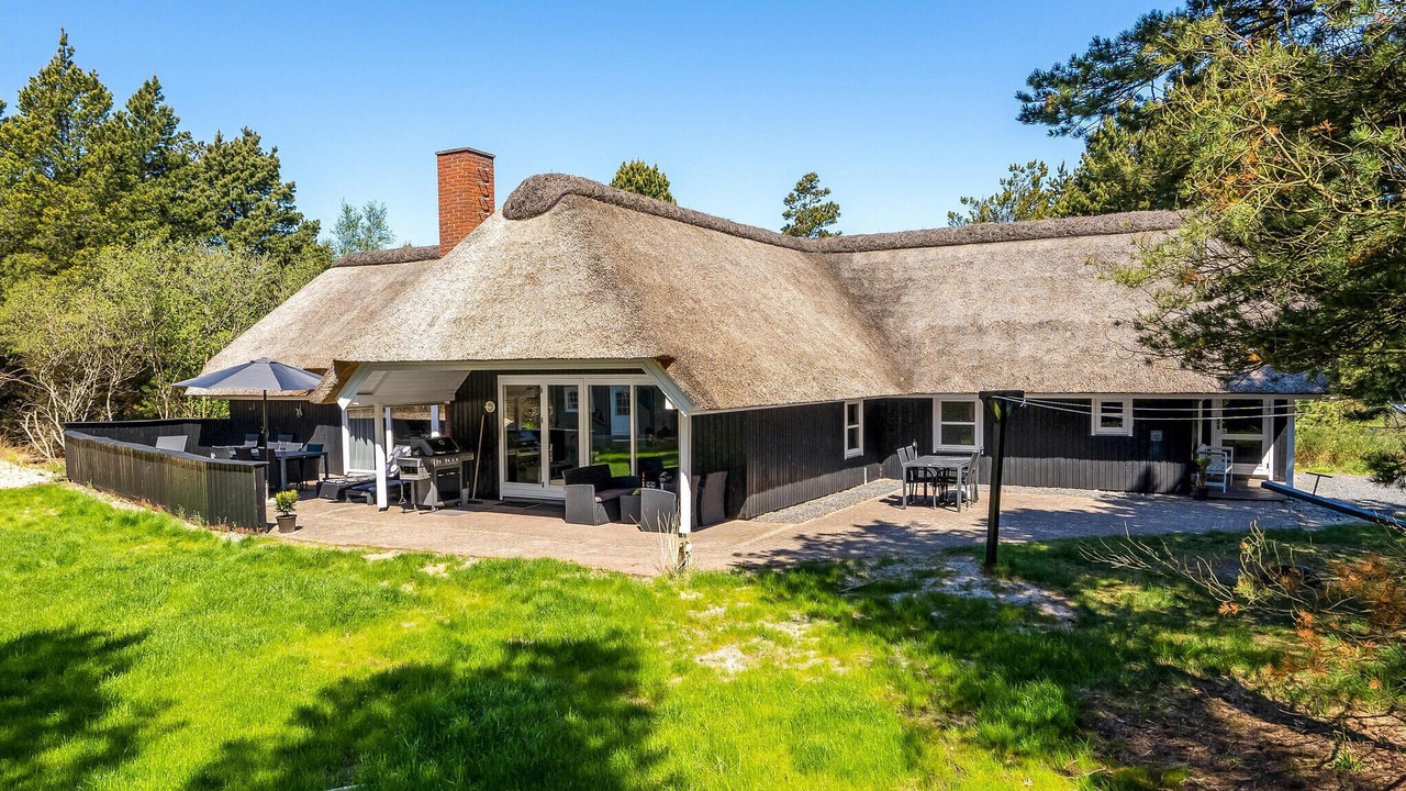 Photo of Outdoor in Blavand Strand