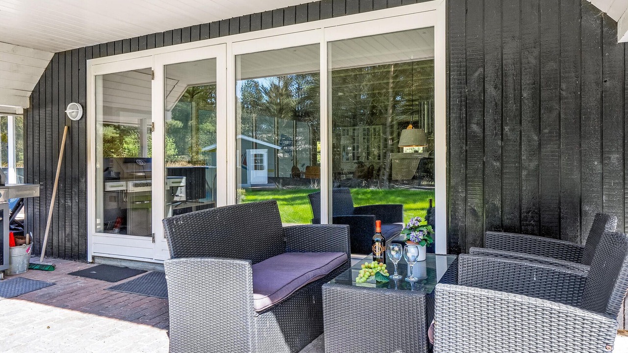 Photo of Outdoor in Blavand Strand