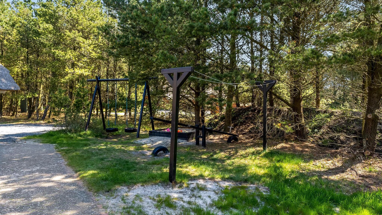 Photo of Outdoor in Blavand Strand