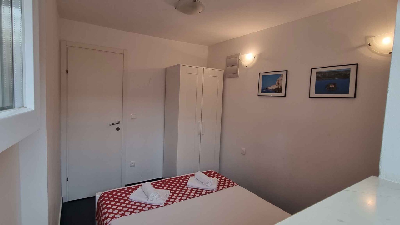 Photo of Bedroom in Marusici