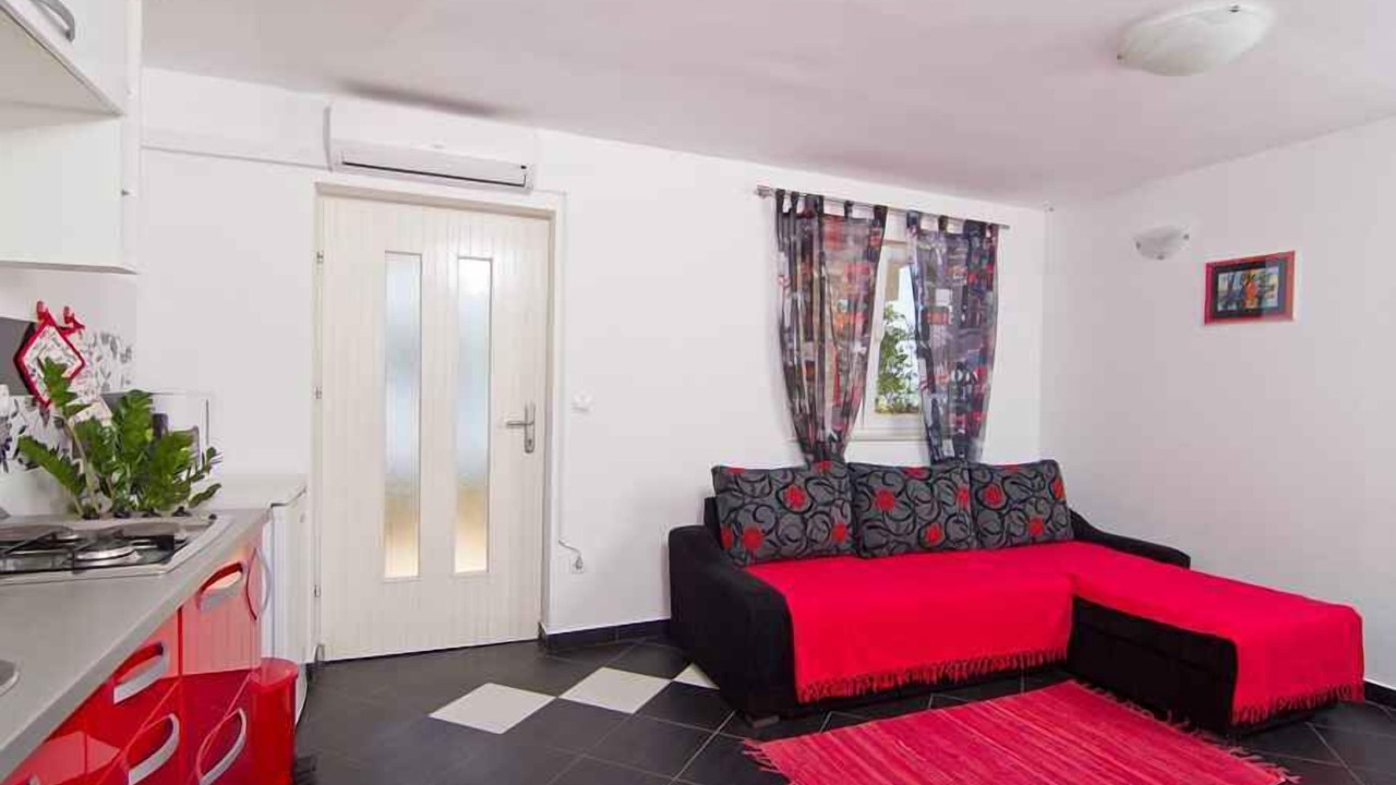 Photo of Livingroom in Marusici