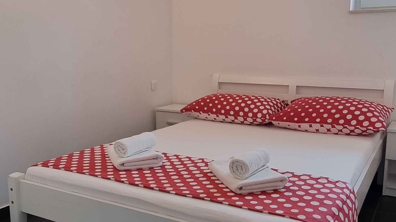 Photo of Bedroom in Marusici