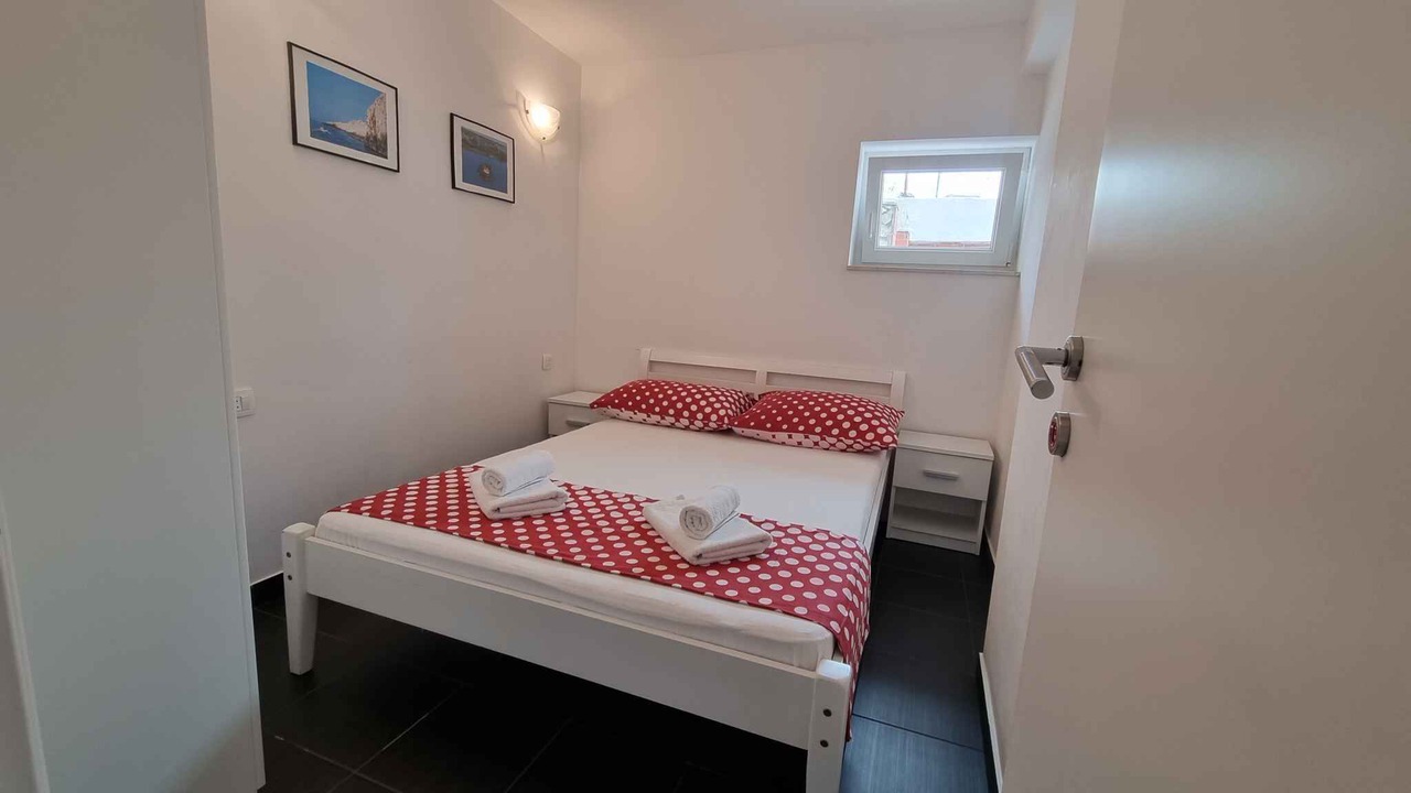 Photo of Bedroom in Marusici