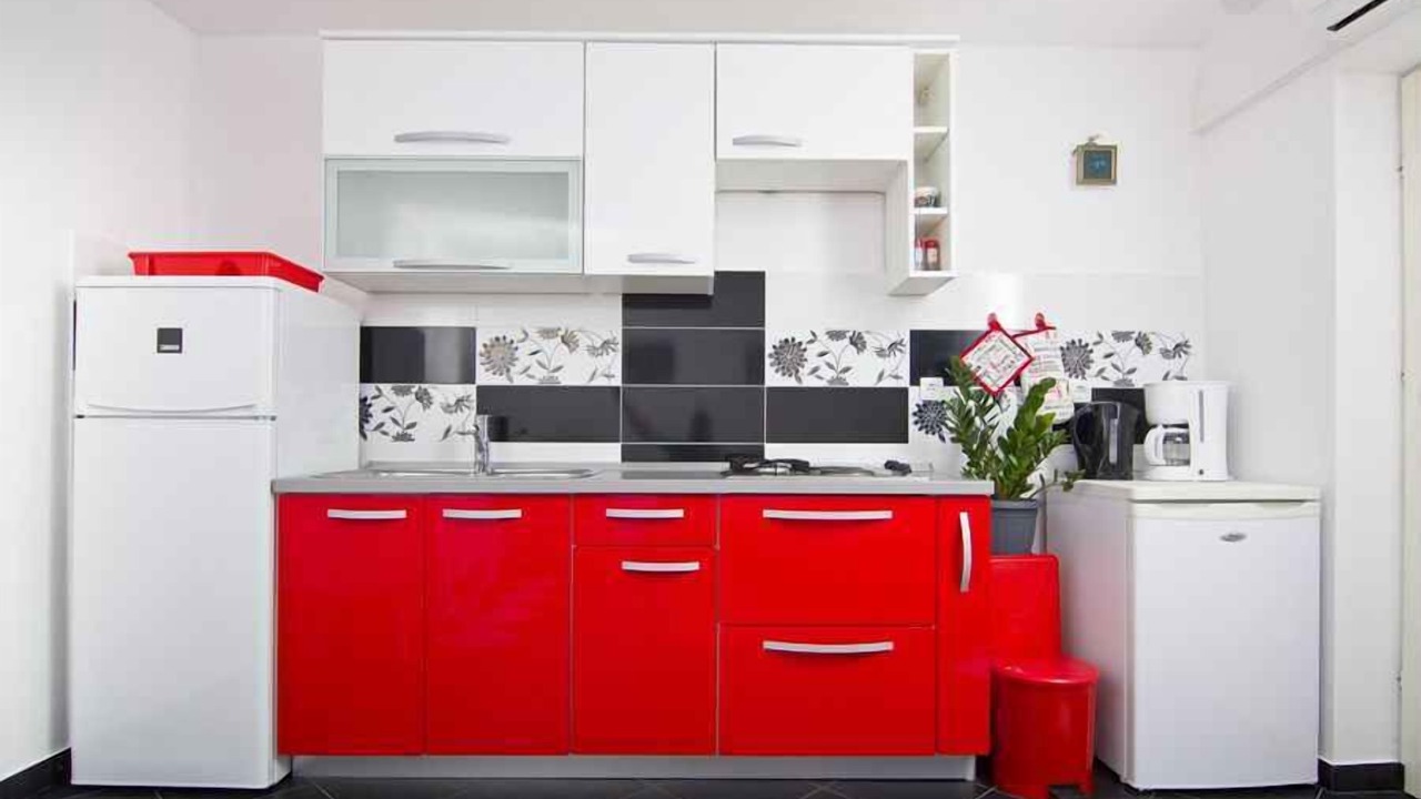 Photo of Kitchen in Marusici