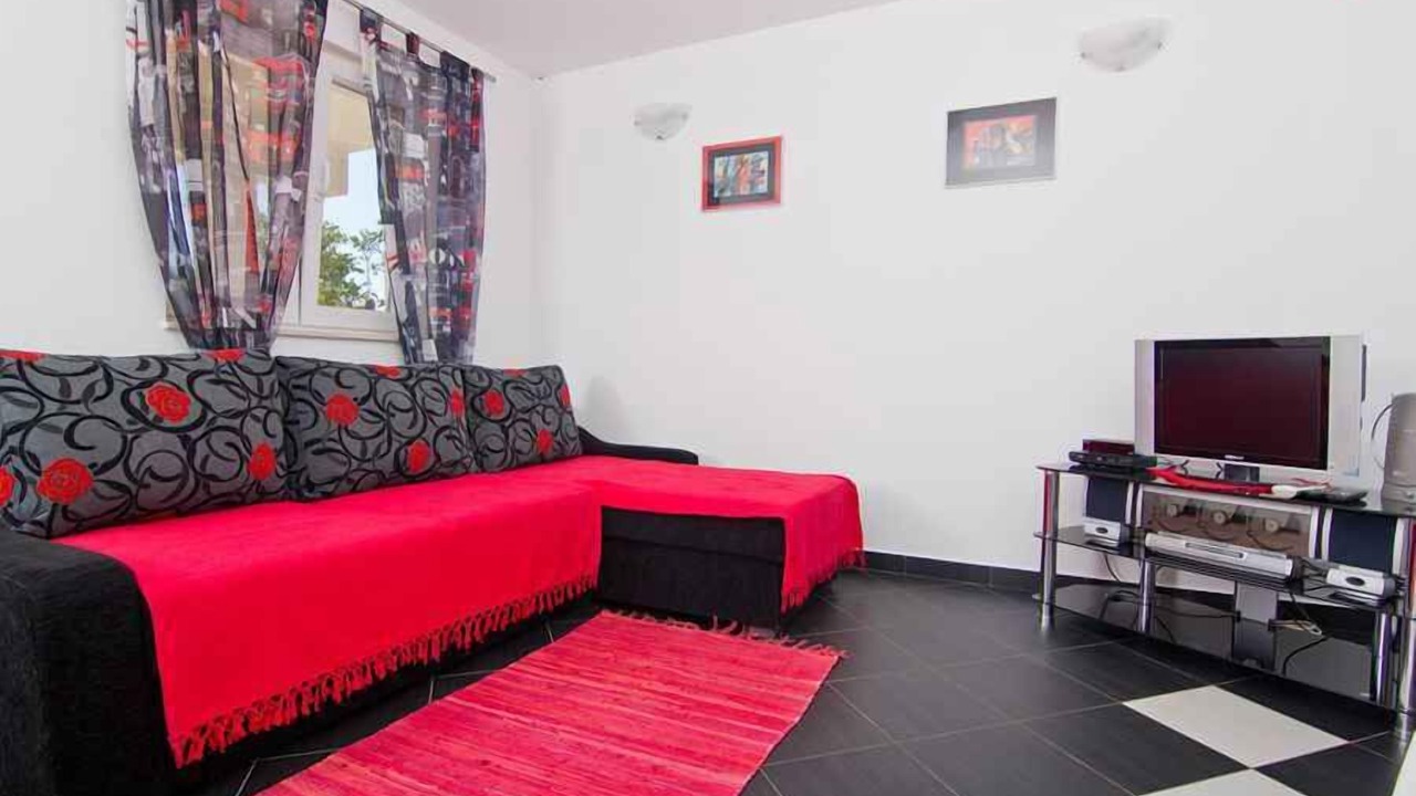 Photo of Livingroom in Marusici